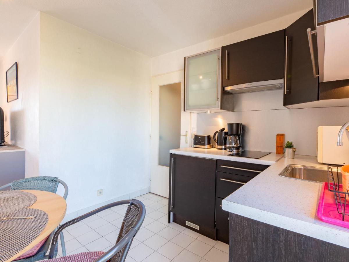 Le Capitole-3 By Interhome Frejus