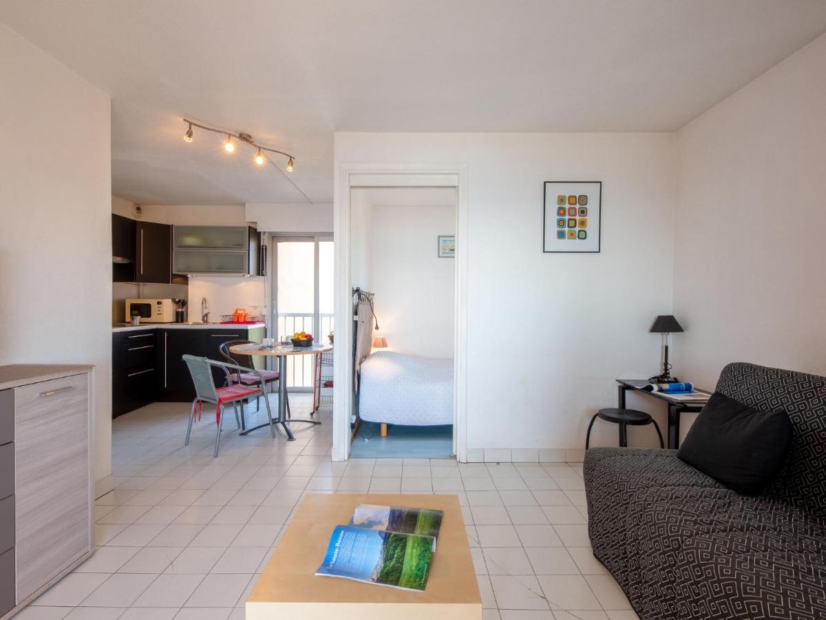 Le Capitole-3 By Interhome Apartment *