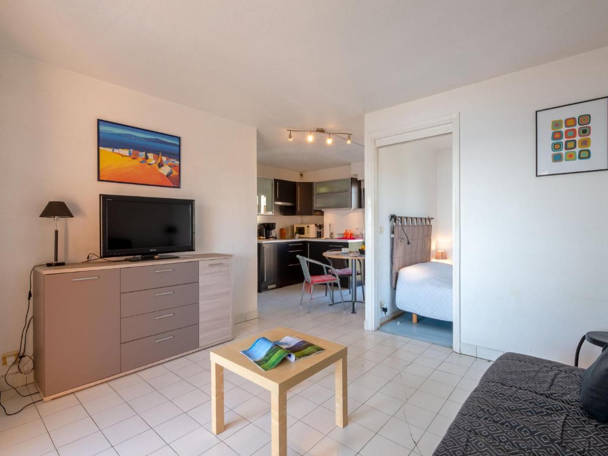 Apartment Le Capitole-3 By Interhome *