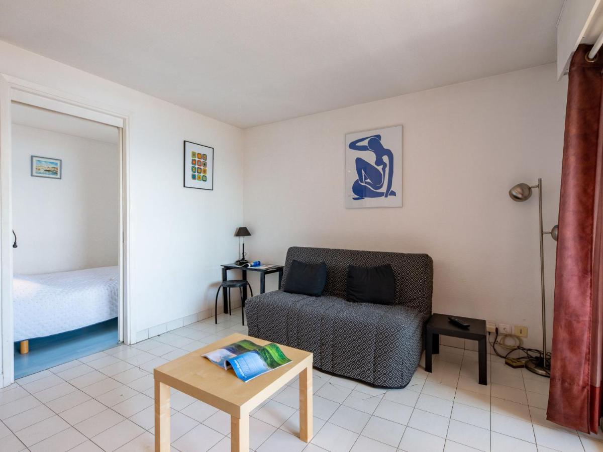Le Capitole-3 By Interhome Frejus
