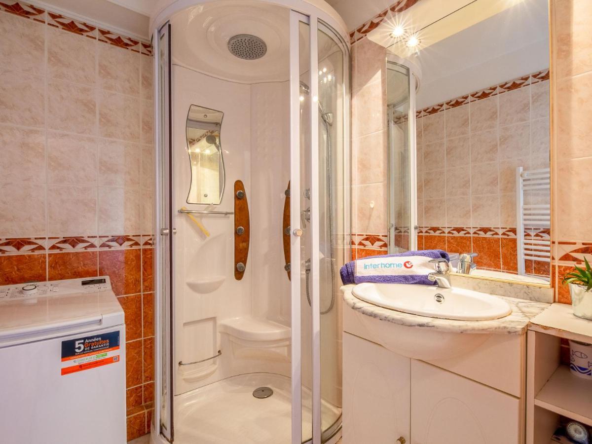Le Capitole-3 By Interhome *