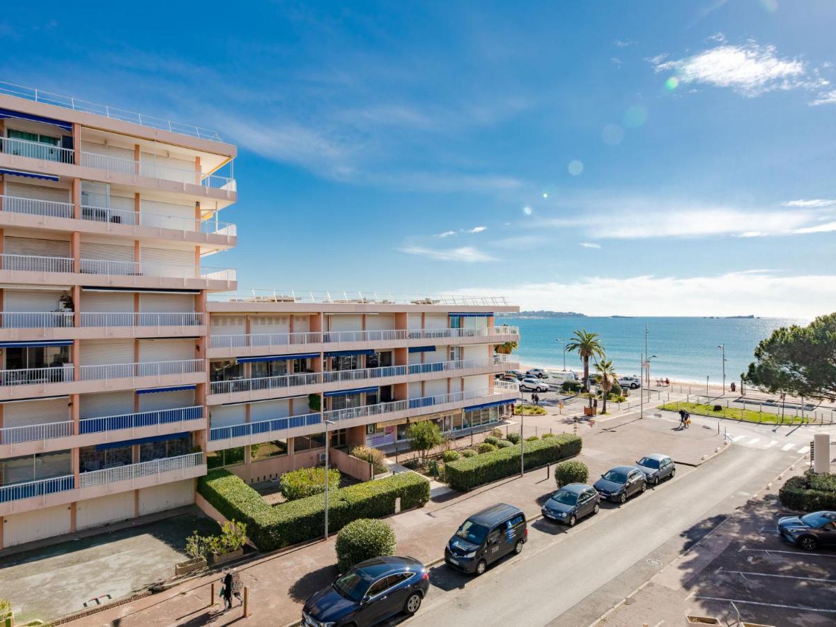 Le Capitole-3 By Interhome *