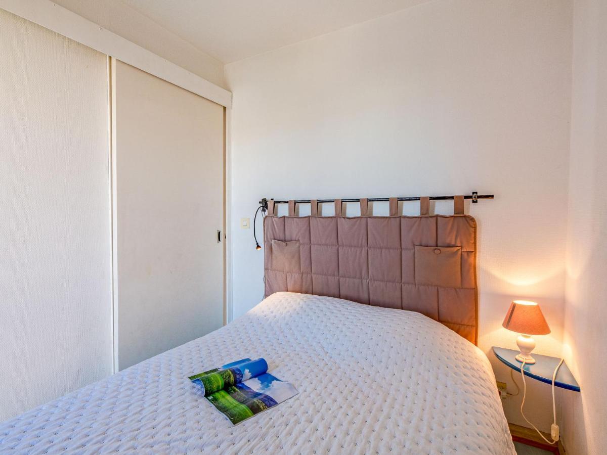 Le Capitole-3 By Interhome Frejus