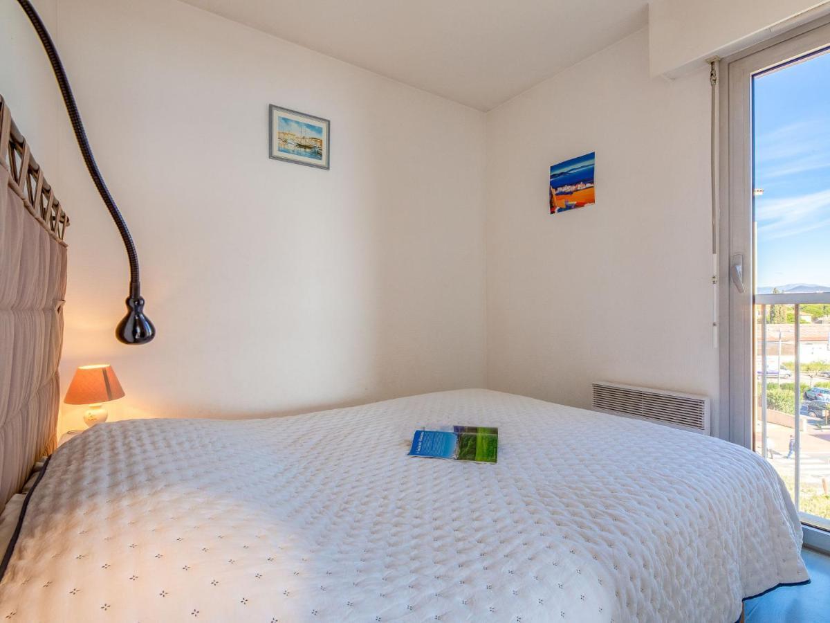 Apartment Le Capitole-3 By Interhome *