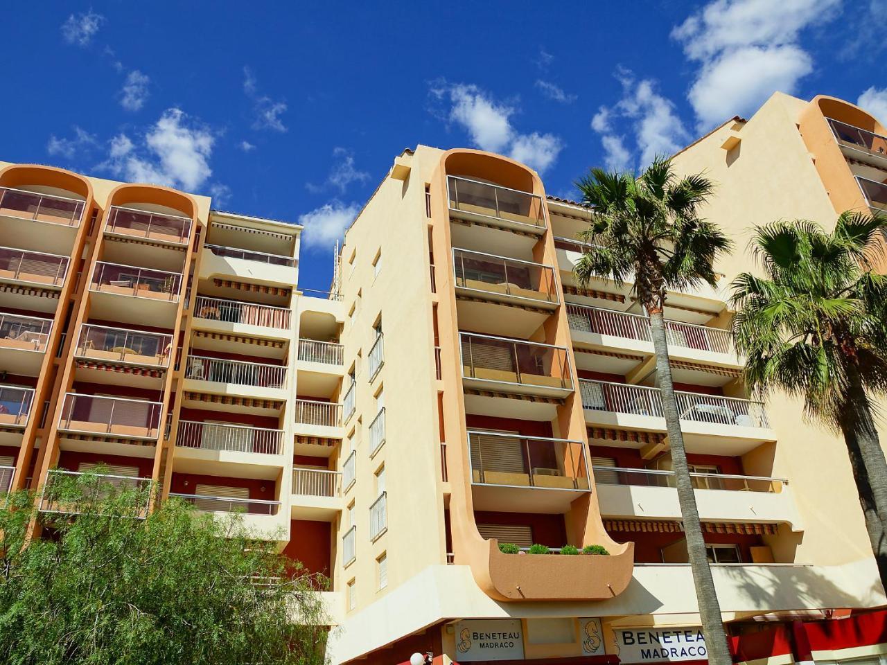 Le Capitole-3 By Interhome Apartment *